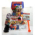 good educational magnetic building toys mag-wisdom new products